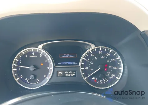 2018 Infiniti Qx60 from USA, damaged, VIN 5N1DL0MN2JC500199